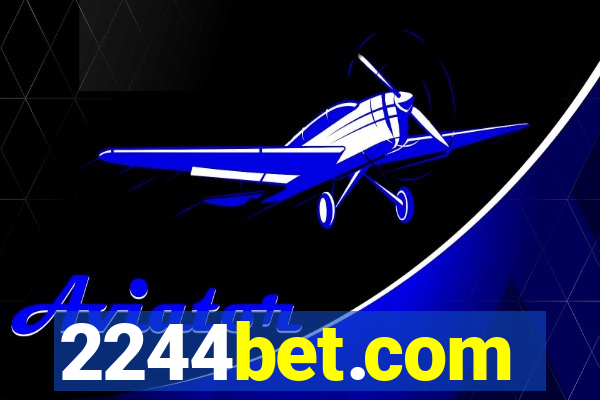 2244bet.com