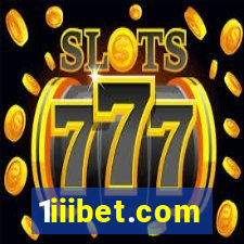 1iiibet.com