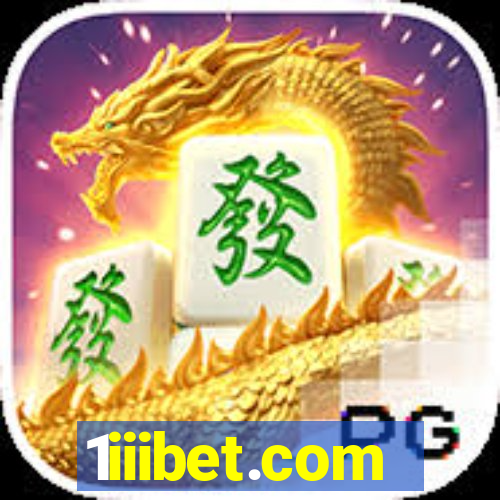 1iiibet.com