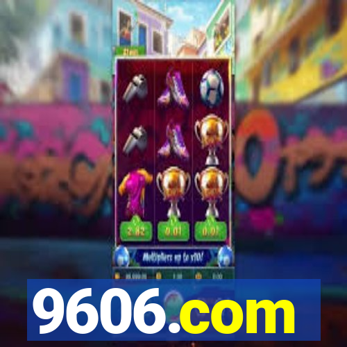 9606.com