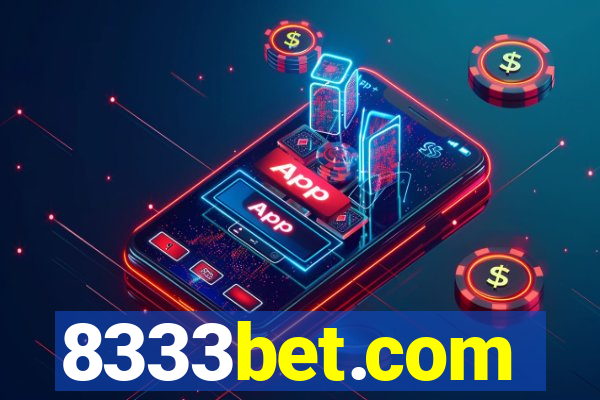 8333bet.com