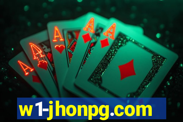 w1-jhonpg.com