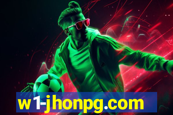 w1-jhonpg.com