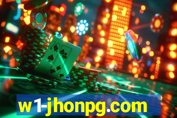 w1-jhonpg.com