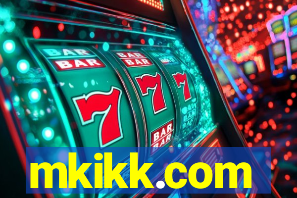 mkikk.com