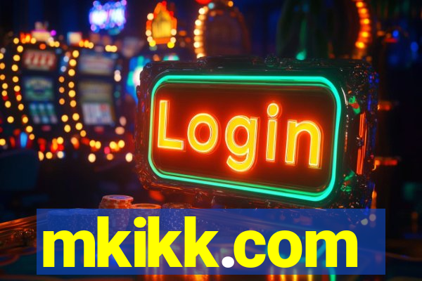 mkikk.com