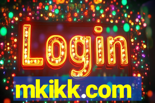 mkikk.com