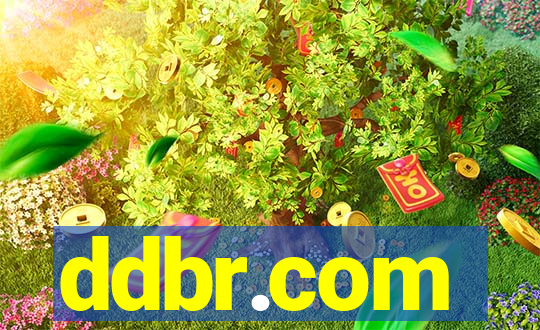 ddbr.com