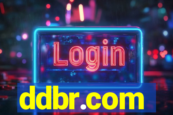 ddbr.com