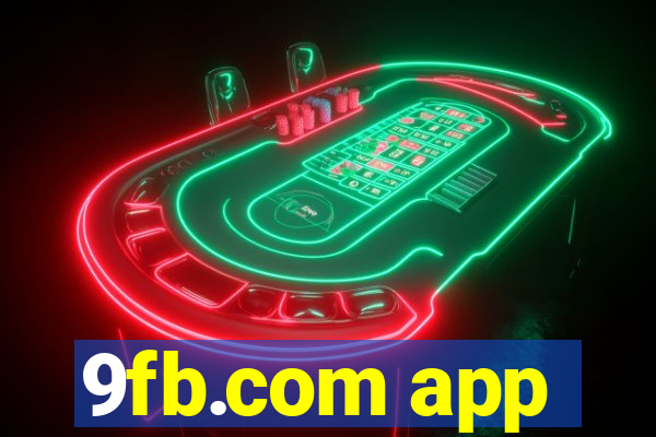 9fb.com app