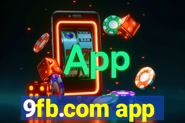 9fb.com app