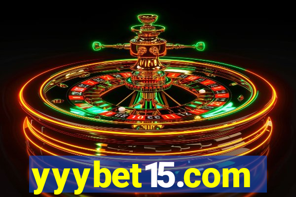 yyybet15.com