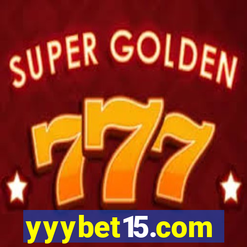 yyybet15.com