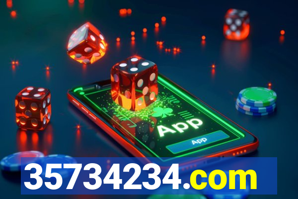35734234.com
