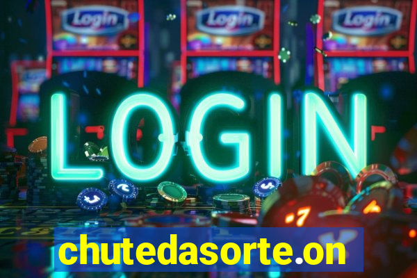 chutedasorte.online