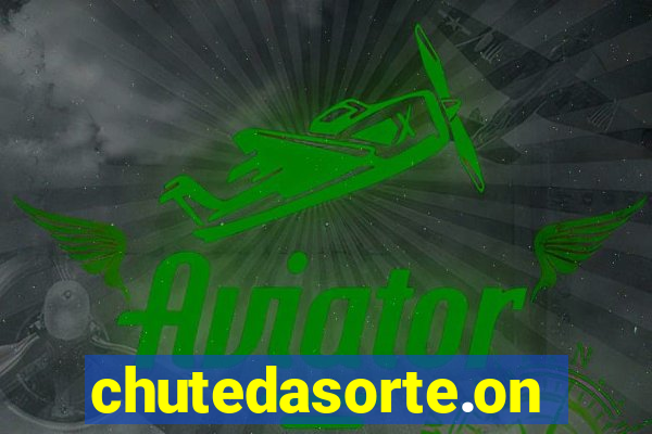 chutedasorte.online