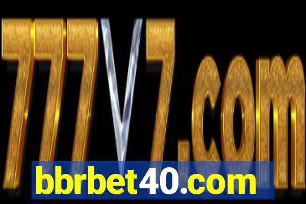 bbrbet40.com