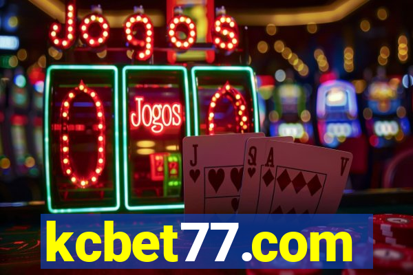 kcbet77.com