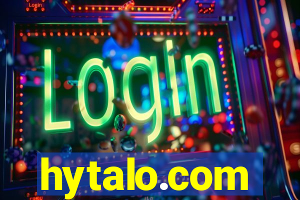 hytalo.com