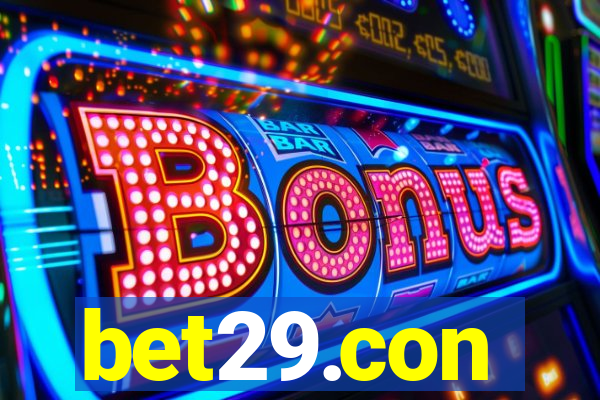 bet29.con