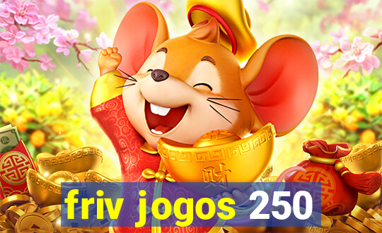 friv jogos 250