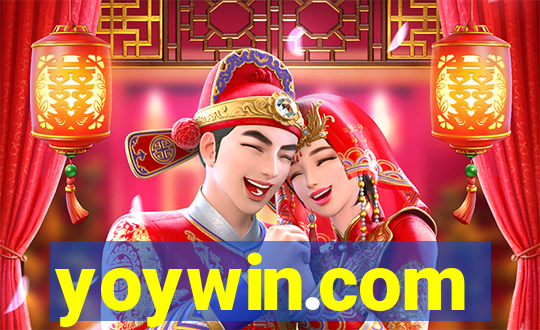 yoywin.com