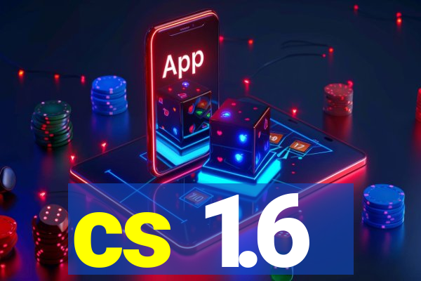 cs 1.6