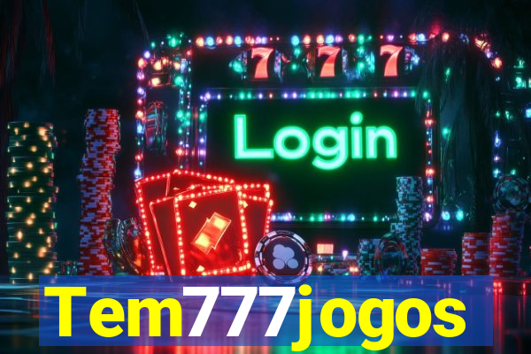 Tem777jogos