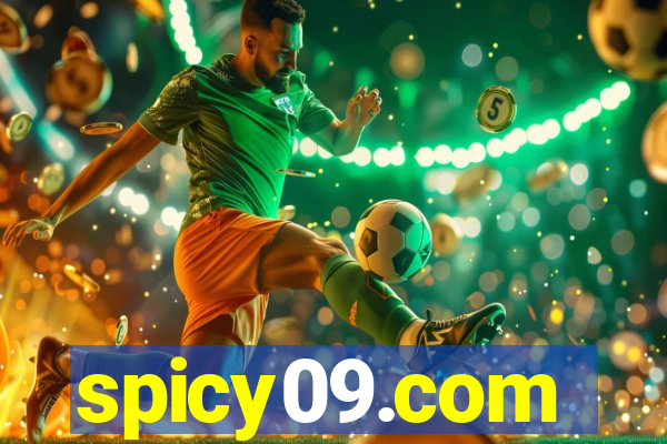 spicy09.com