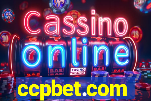 ccpbet.com