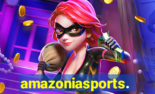 amazoniasports.com