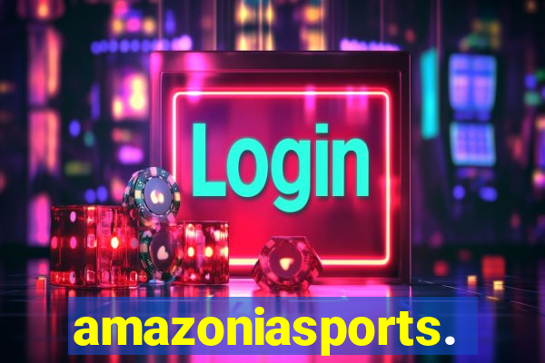 amazoniasports.com