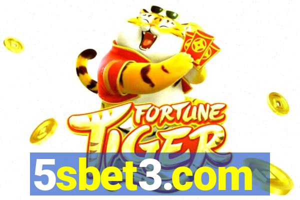 5sbet3.com