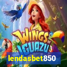 lendasbet850