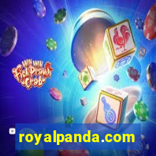 royalpanda.com
