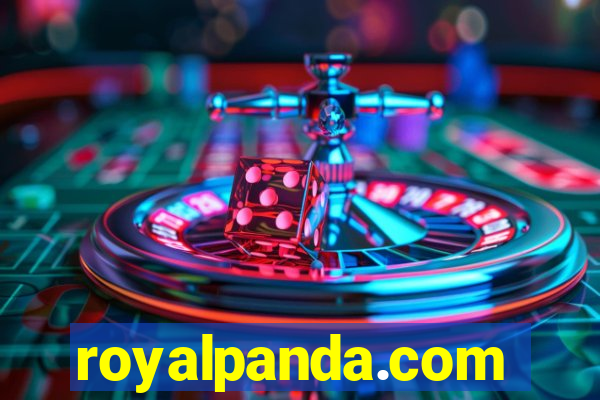 royalpanda.com