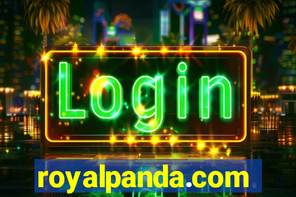 royalpanda.com