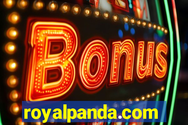 royalpanda.com