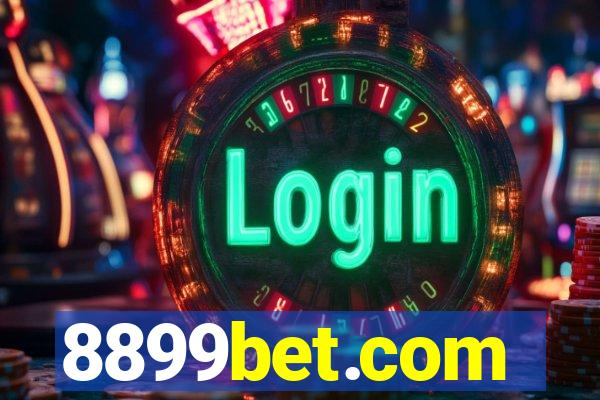 8899bet.com