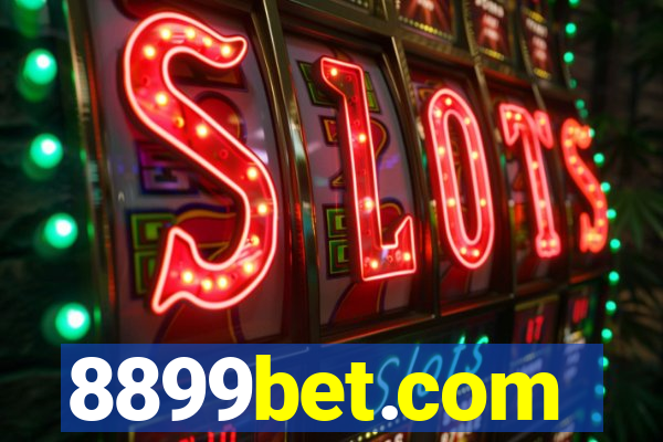 8899bet.com