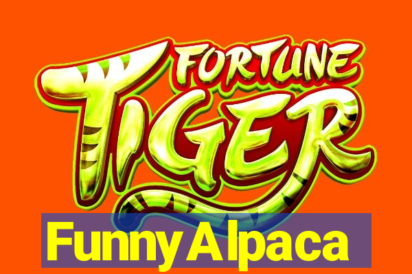 FunnyAlpaca