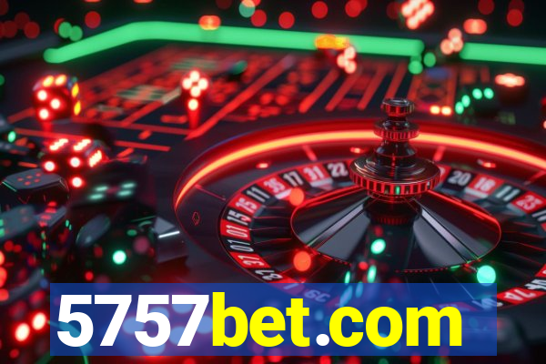 5757bet.com