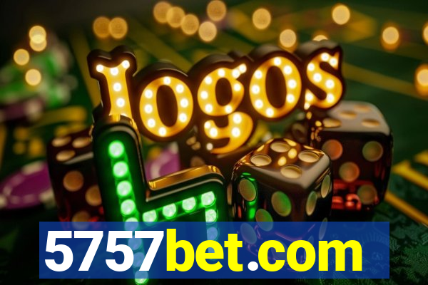 5757bet.com