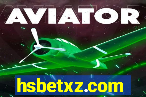 hsbetxz.com