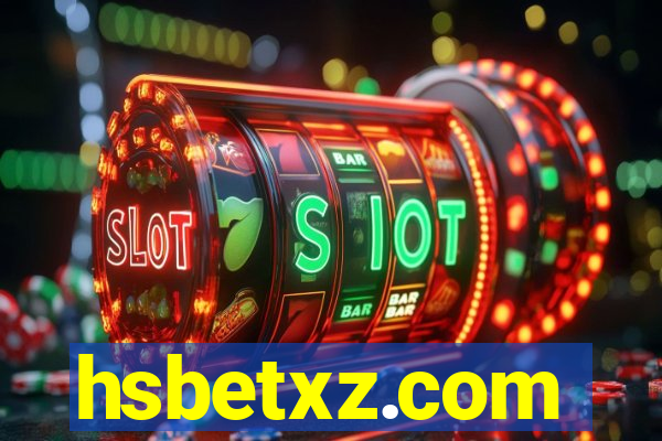 hsbetxz.com