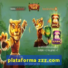 plataforma zzz.com