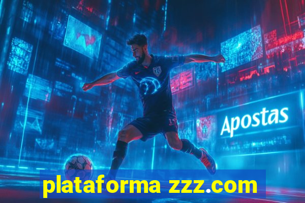 plataforma zzz.com