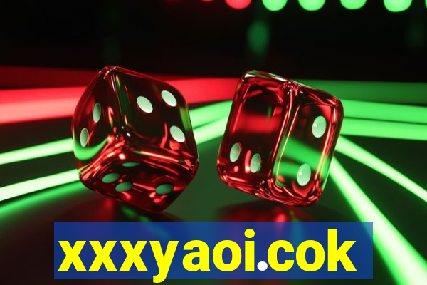 xxxyaoi.cok