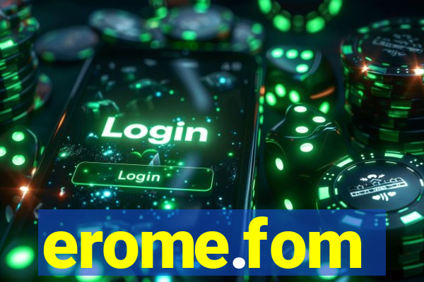 erome.fom