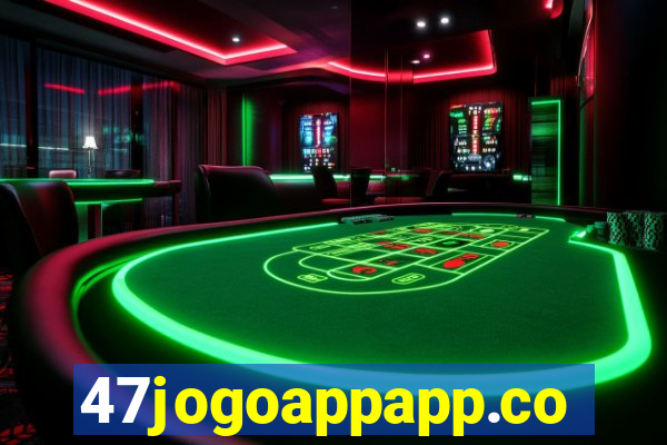 47jogoappapp.com